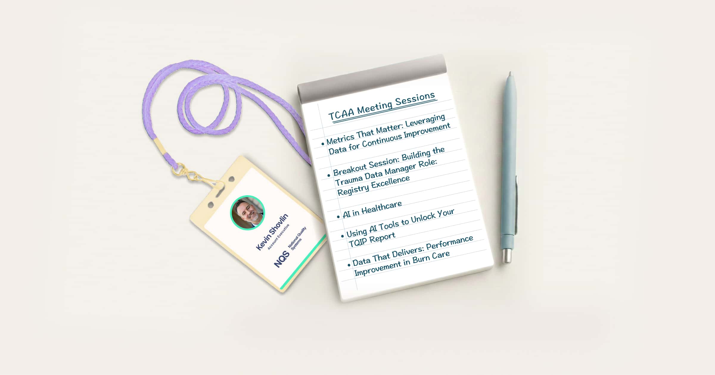 TCAA Annual Meeting 2026: 5 Sessions We're Excited About (+ 2 Bonus Picks)