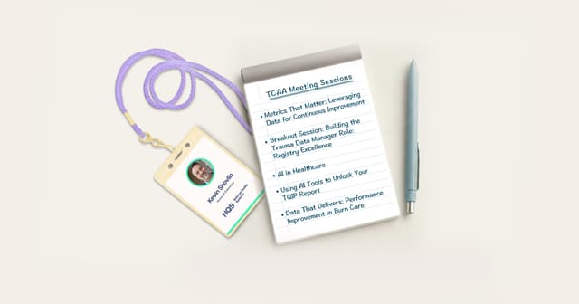 Image for TCAA Annual Meeting 2026: 5 Sessions We're Excited About (+ 2 Bonus Picks)