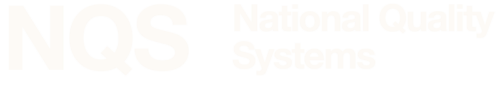 NQS National Quality Systems
